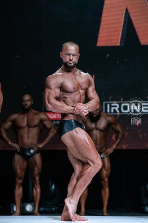Фотограф Андрей Ерш